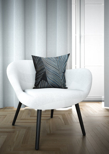 Teal and Gold Cushion Covers | CovermyCushion 30x50cm / Teal and Gold / No thanks - cover only